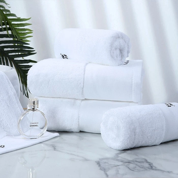Four Seasons Bath Towels best